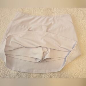 NWT Tommy Bahama WHITE Women's Island Cays Skort in Size XXS